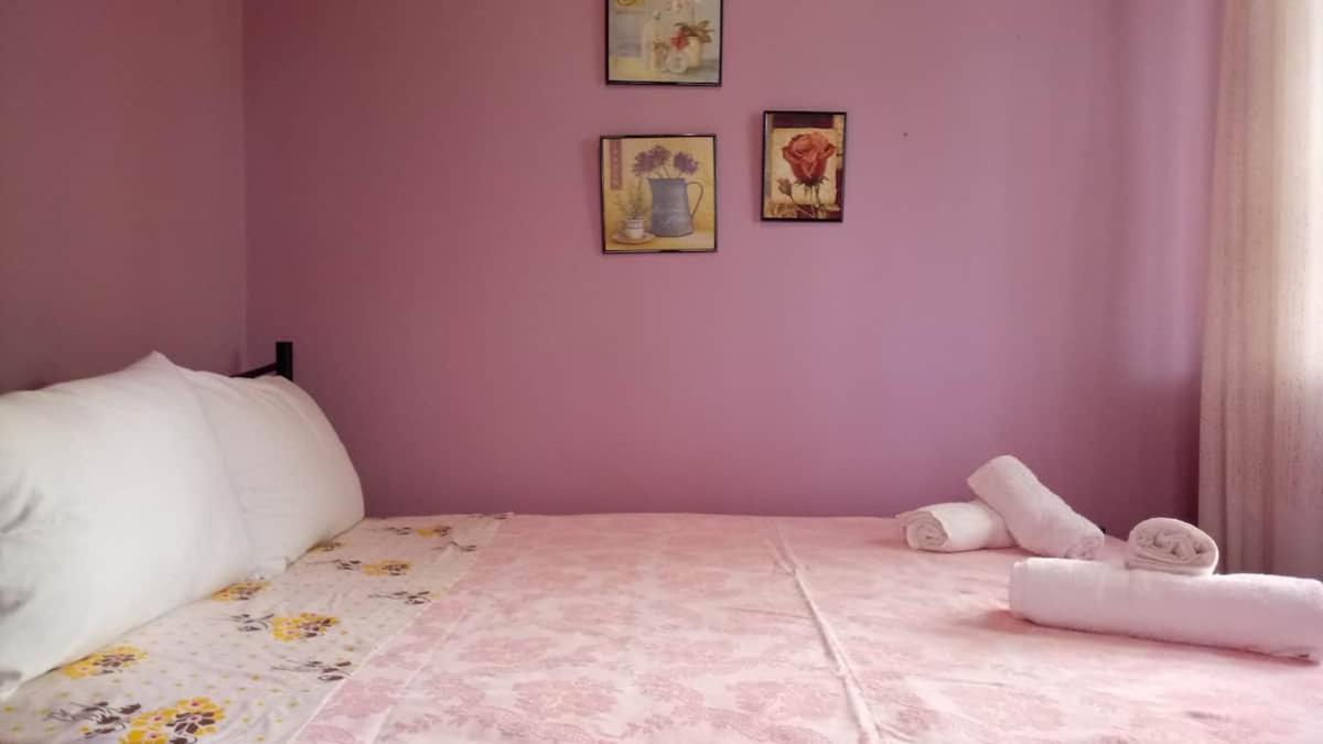 Sitzanaki Home La Canée Extérieur photo