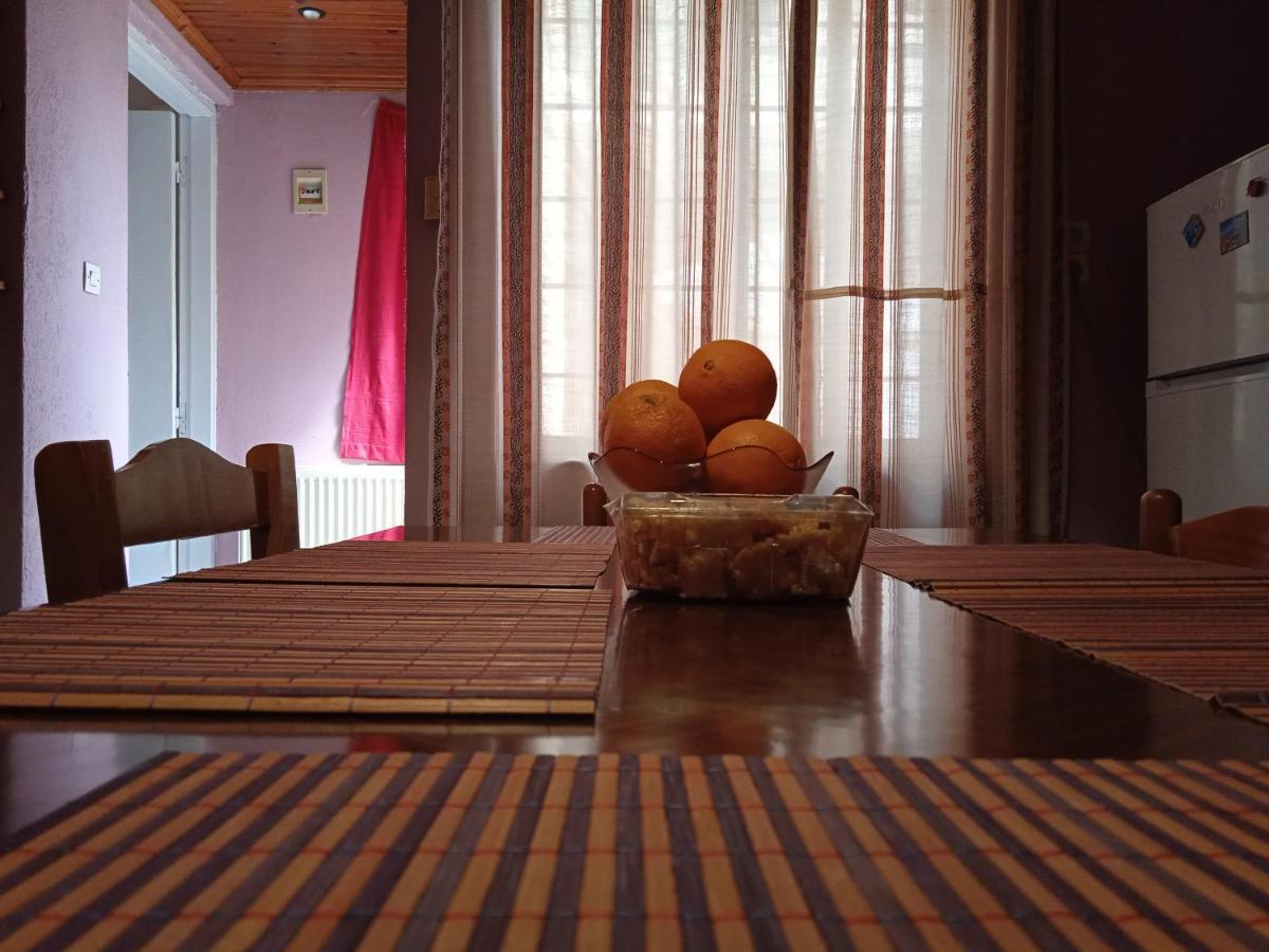 Sitzanaki Home La Canée Extérieur photo