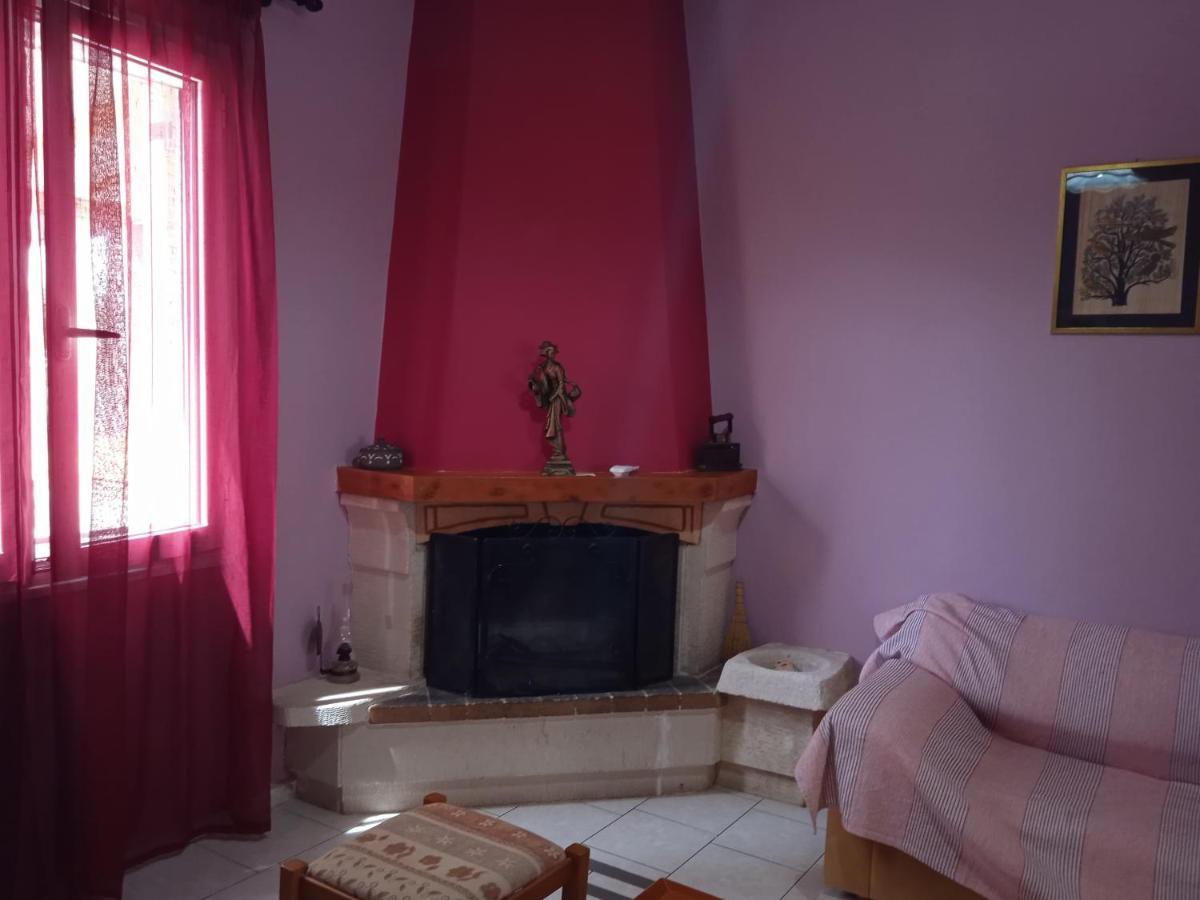 Sitzanaki Home La Canée Extérieur photo