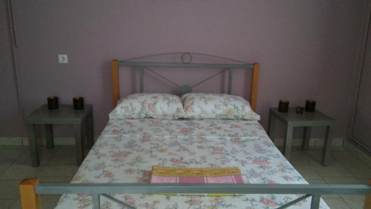 Sitzanaki Home La Canée Extérieur photo