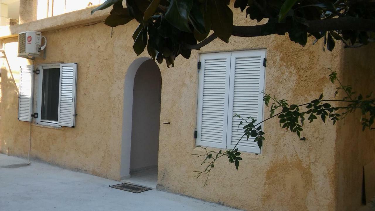 Sitzanaki Home La Canée Extérieur photo
