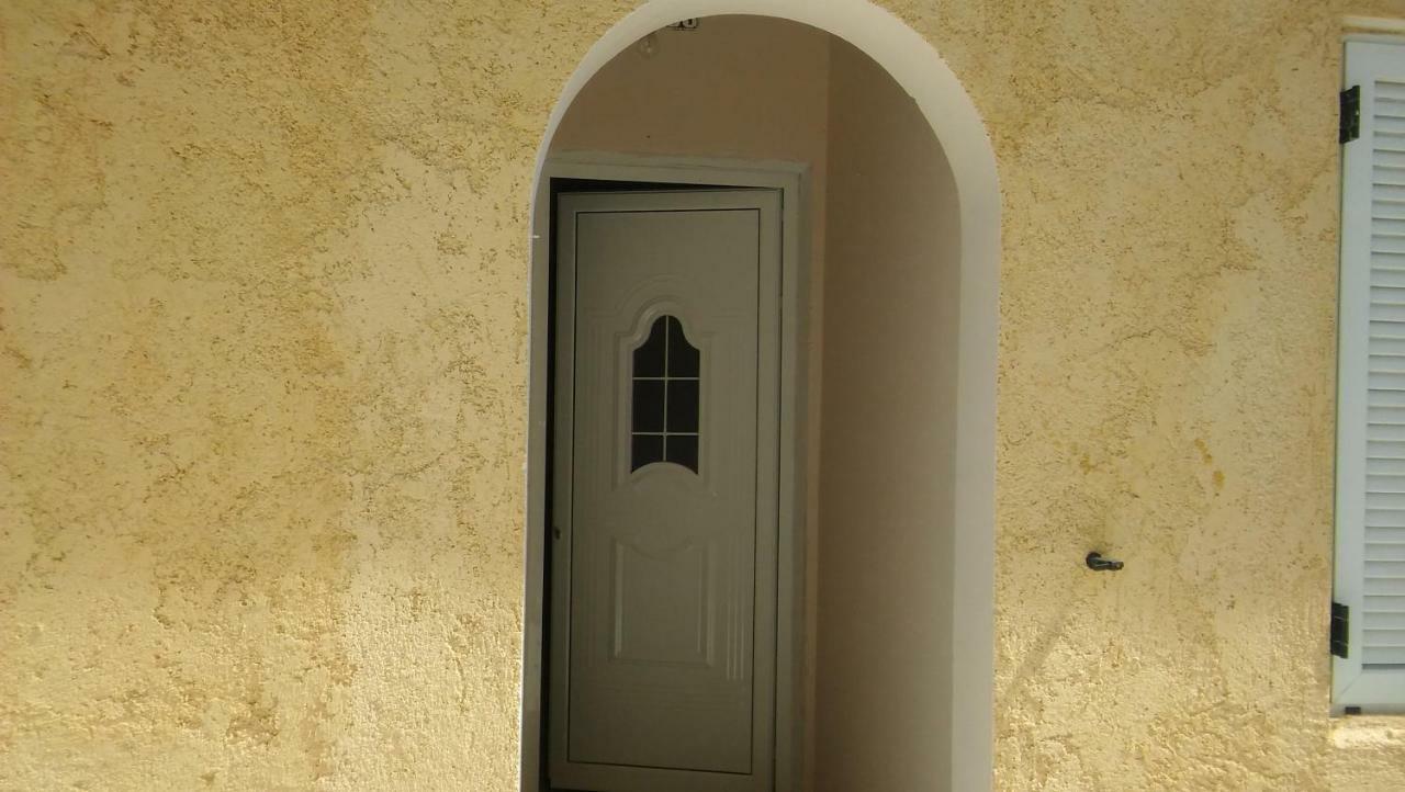 Sitzanaki Home La Canée Extérieur photo