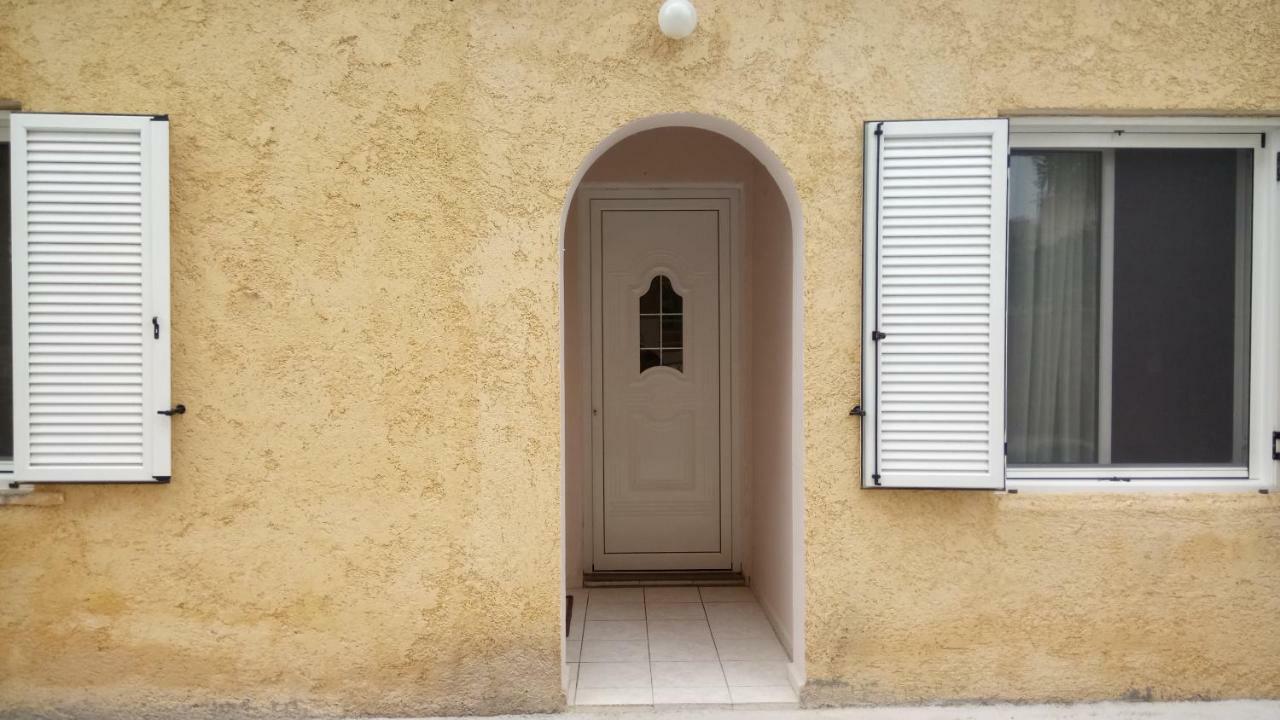 Sitzanaki Home La Canée Extérieur photo
