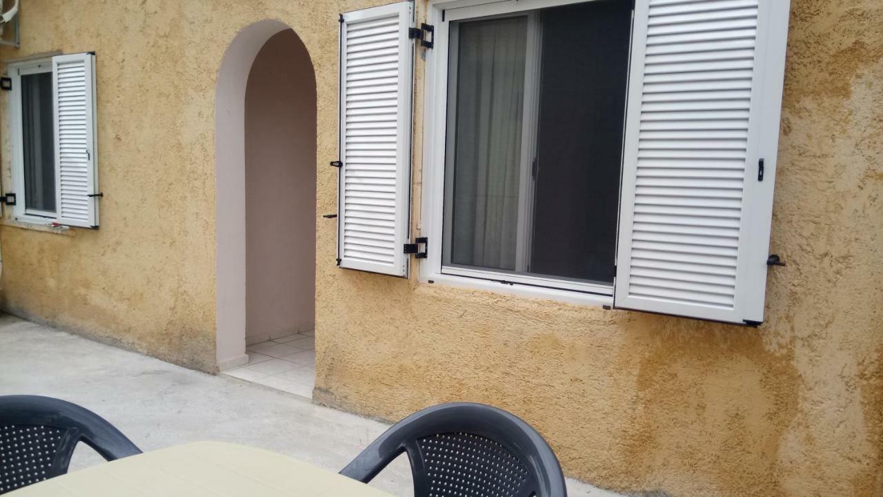 Sitzanaki Home La Canée Extérieur photo